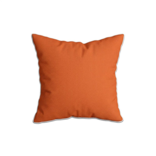 Koristetyyny mittojen mukaan, Sunproof - Rust - S5213-