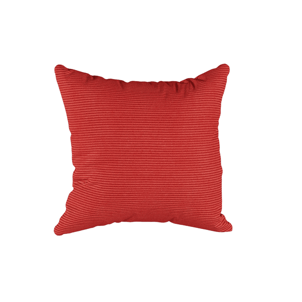 Koristetyyny mittojen mukaan, Velvet - Carmine - S2502..