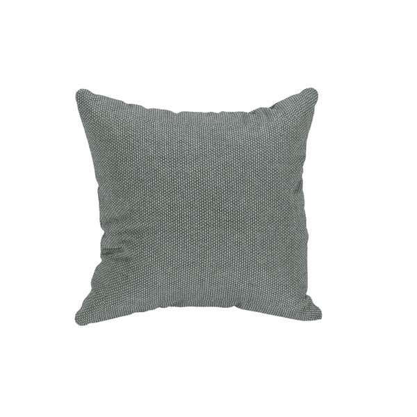 Koristetyyny mittojen mukaan, Cosy - Light grey - S8106'