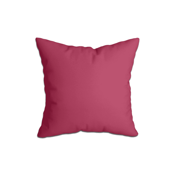 Koristetyyny mittojen mukaan, Sunbrella - Pink - S4234-