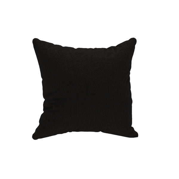 Koristetyyny mittojen mukaan, Cosy - Negro - S8110'