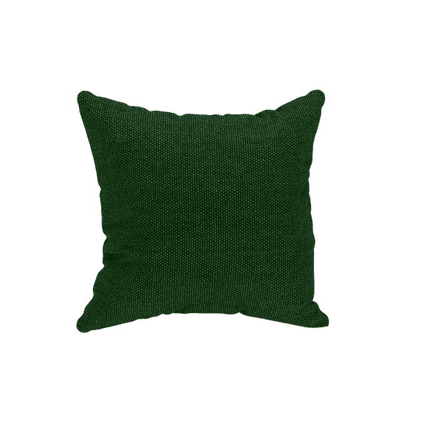 Koristetyyny mittojen mukaan, Cosy - Green - S8116'