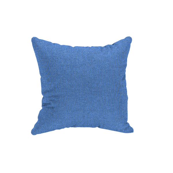 Koristetyyny mittojen mukaan, Cosy - Light blue - S8113'