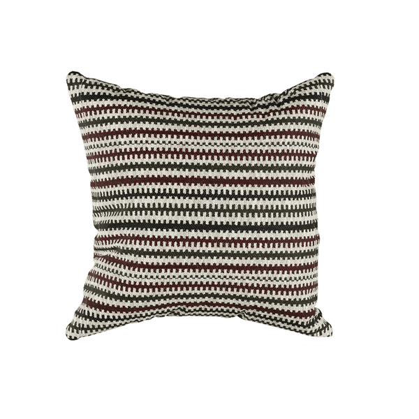 Koristetyyny mittojen mukaan, buklee-jacquard - Forest - S8522