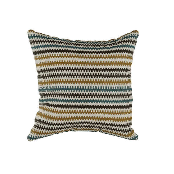 Koristetyyny mittojen mukaan, buklee-jacquard - Oasis - S8520