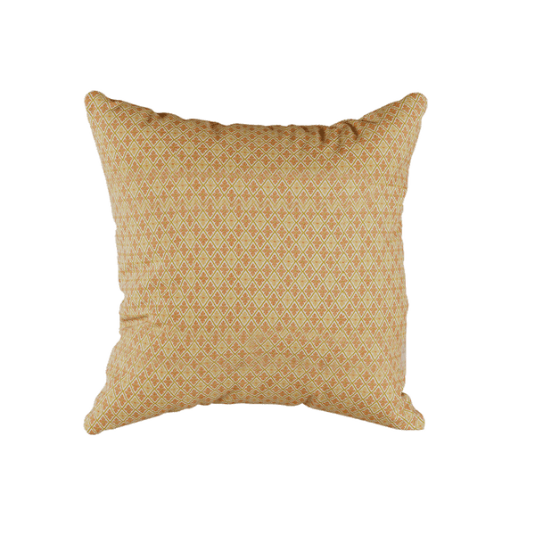 Koristetyyny mittojen mukaan, jacquard - Ivory - S8501