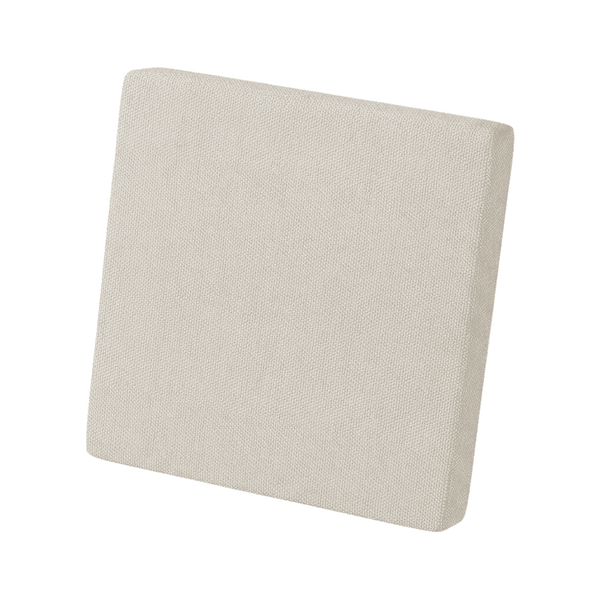 Selkänojatyyny mittojen mukaan, Cosy - Beige - S8102.
