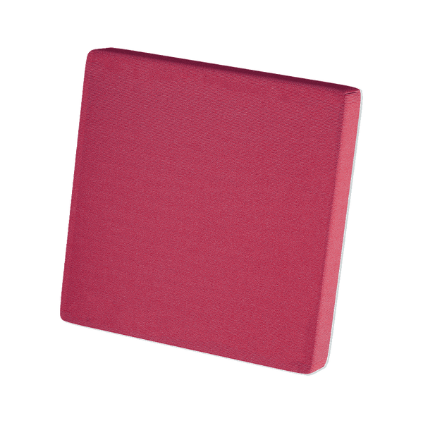 Selkänojatyyny mittojen mukaan, Sunbrella - Pink - S4234.