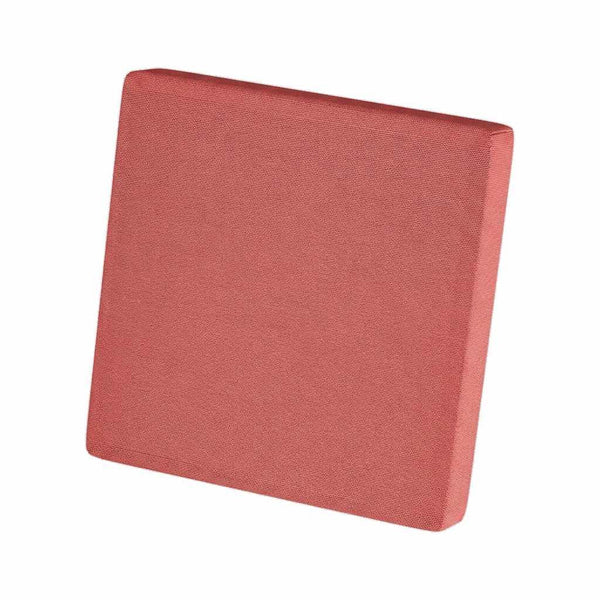 Selkänojatyyny mittojen mukaan, Sunproof - Burgundy - S5215