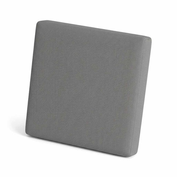 Selkänojatyyny mittojen mukaan, Sunproof - Silver - S5206