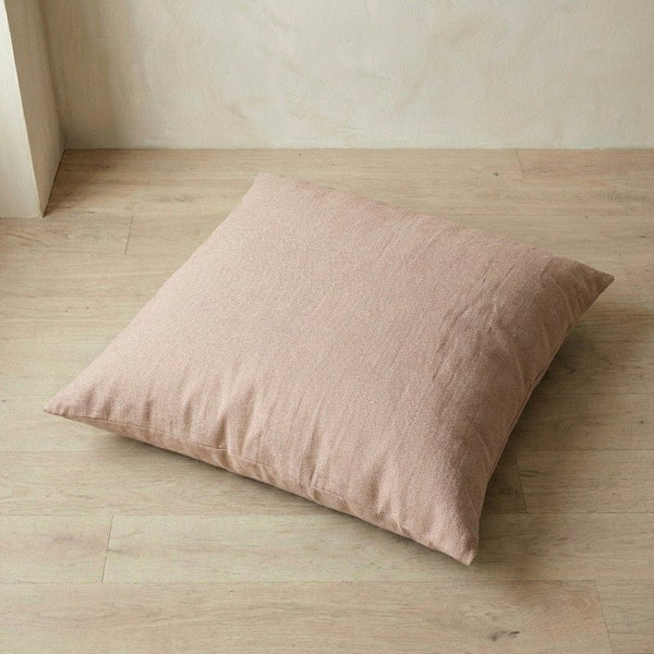 Selkänojatyyny mittojen mukaan, Cosy - Dusty rose - S8100'