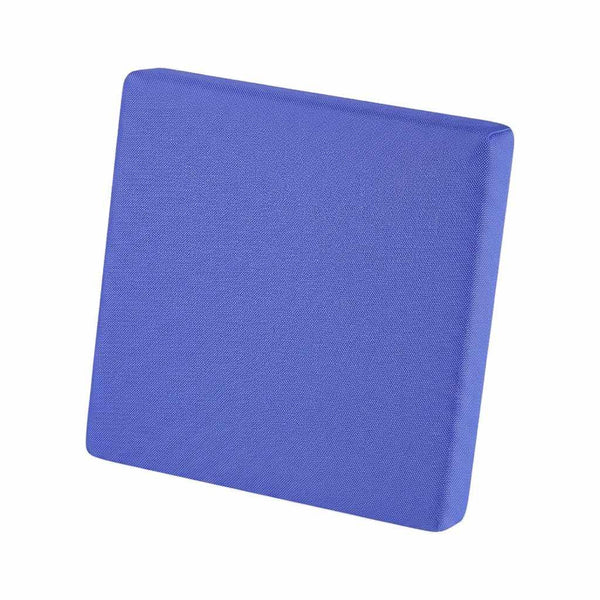 Selkänojatyyny mittojen mukaan, Sunproof - Indigo - S5211
