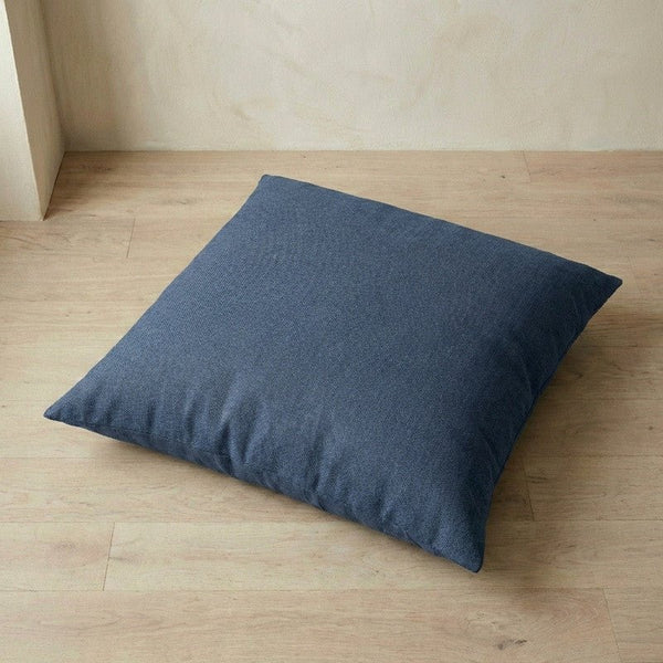 Selkänojatyyny mittojen mukaan, Cosy - Blue - S8112'