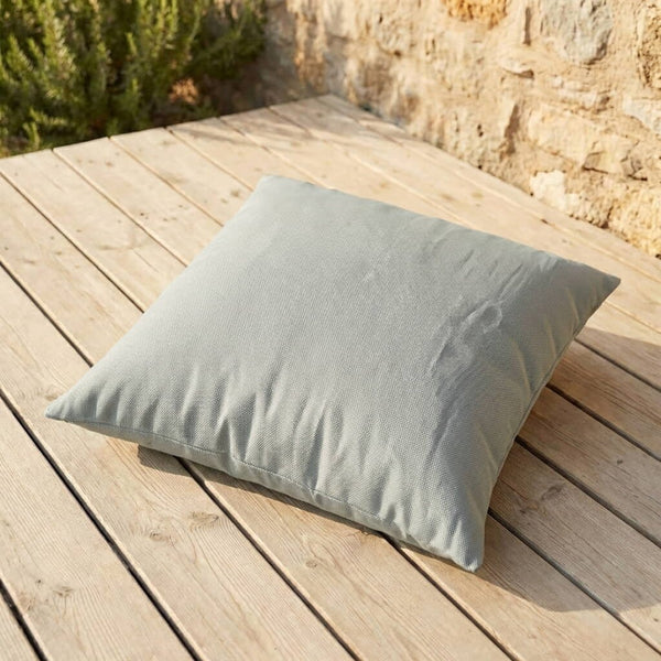 Selkänojatyyny mittojen mukaan, Sunbrella - Piedra - S4225´