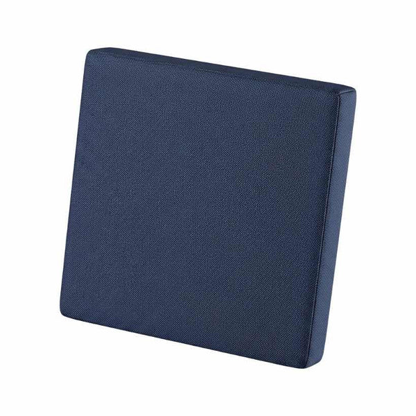 Selkänojatyyny mittojen mukaan, Sunproof - Denim - S5209