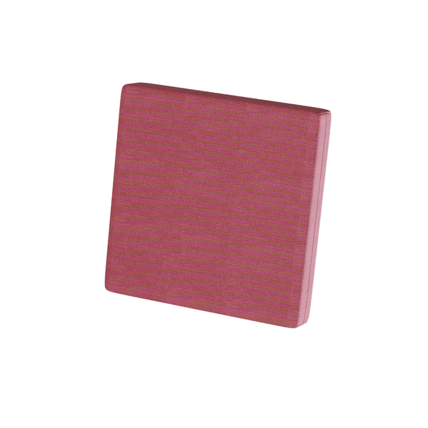 Selkänojatyyny mittojen mukaan, Sun - Crimson - S4259.