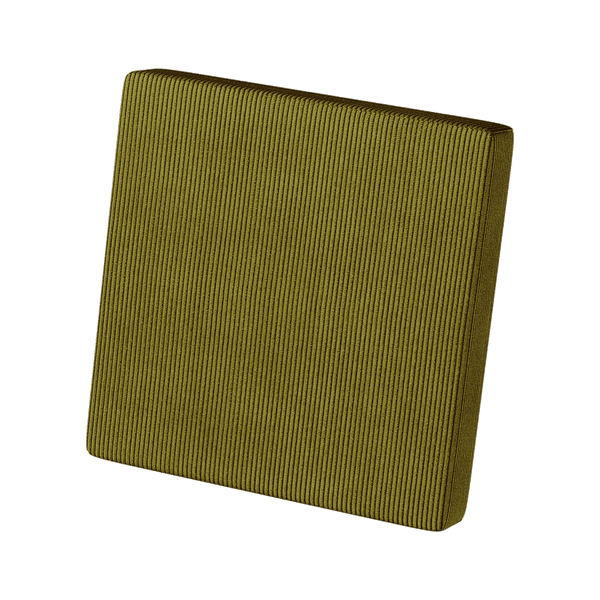 Selkänojatyyny mittojen mukaan, Velvet - Army - S2506-