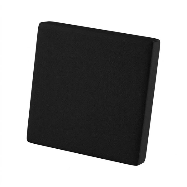 Selkänojatyyny mittojen mukaan, Sunproof - Onyx - S5216