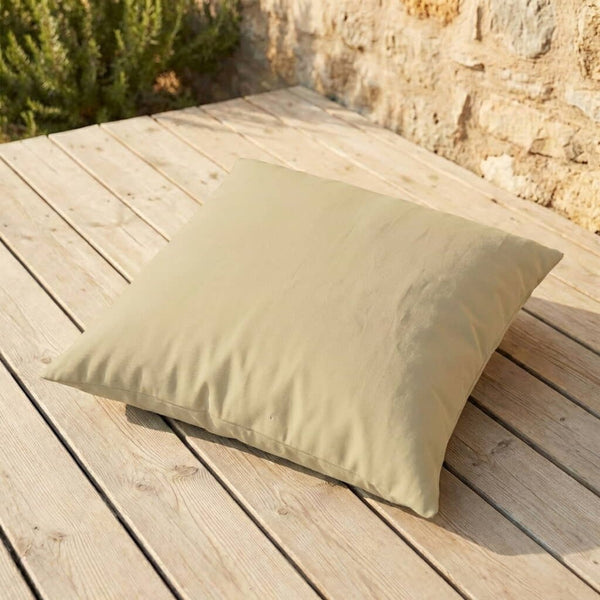 Selkänojatyyny mittojen mukaan, Sunbrella - Tennere - S4227´