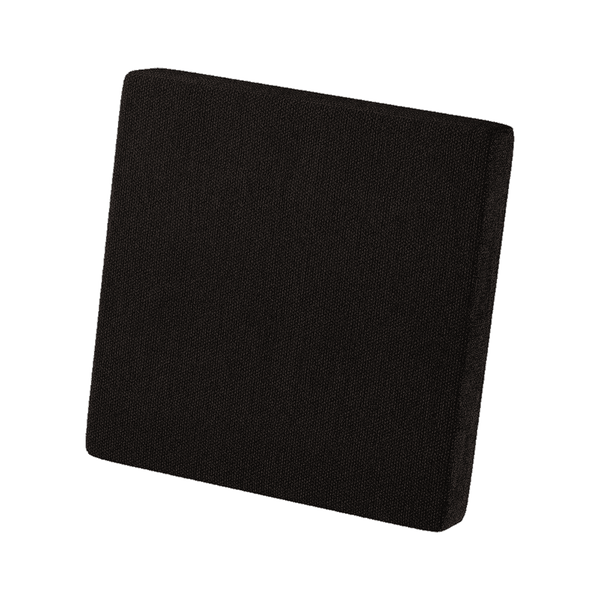 Paloturvallinen selkänojatyyny mittojen mukaan - Onyx - S8025´