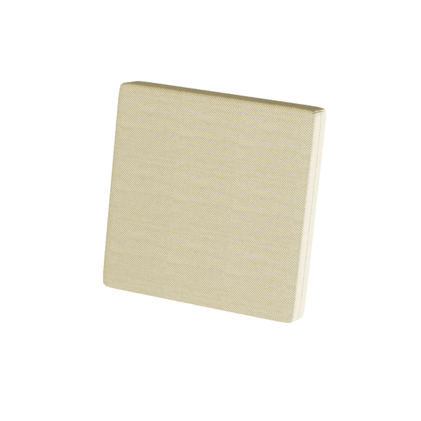 Selkänojatyyny mittojen mukaan, Sun - Beige - S4251.