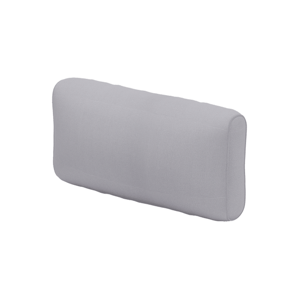 Pehmeä selkänojatyyny mittojen mukaan, Sunbrella - Piedra - S4225'