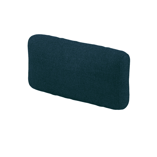 Pehmeä selkänojatyyny mittojen mukaan, Cosy - Marine - S8111.
