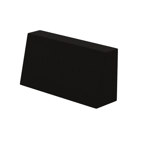 Paloturvallinen vino selkänojatyyny mittojen mukaan - Onyx - S8025-