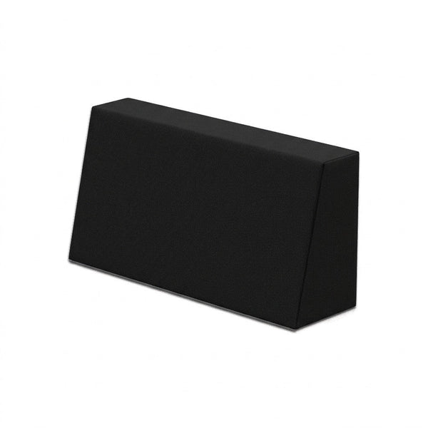 Vino selkänojatyyny mittojen mukaan, Sunproof - Onyx - S5216.