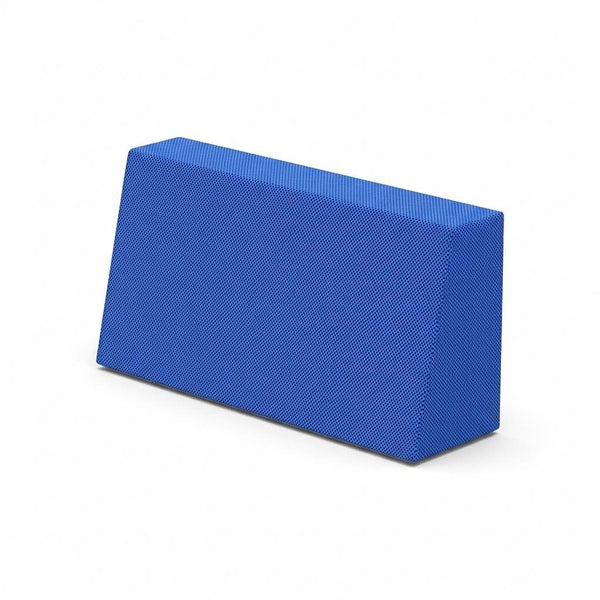 Vino selkänojatyyny mittojen mukaan, Sunproof - Indigo - S5211.