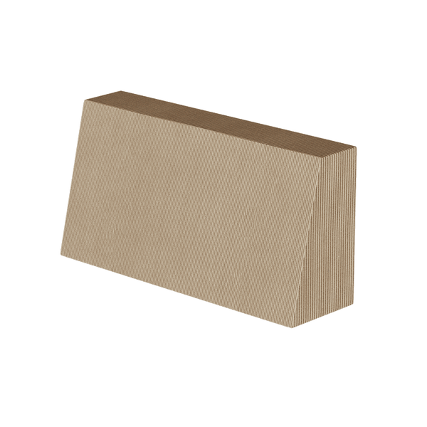 Vino selkänojatyyny mittojen mukaan, Velvet - Sand - S2500: