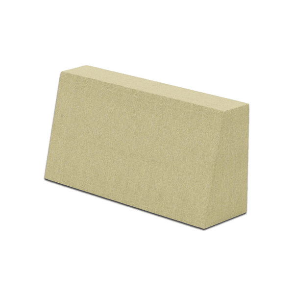 Vino selkänojatyyny mittojen mukaan, villaa - Beige - S7000-