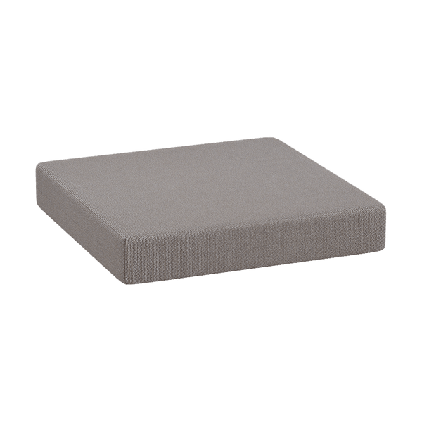 Vedenpitävä istuintyyny mittojen mukaan - Grey - S4304