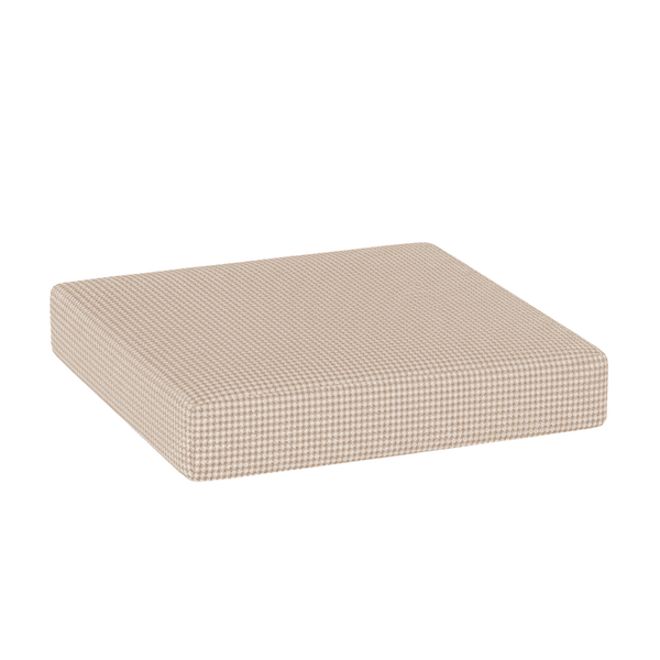 Kuvioitu villapehmuste mittojen mukaan - Cedar Wood - S7100
