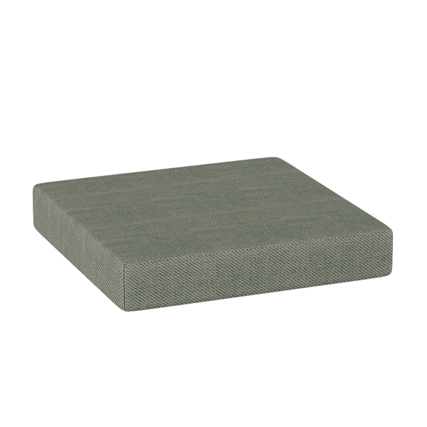 Istuintyyny mittojen mukaan, Sun - Pewter - S4255
