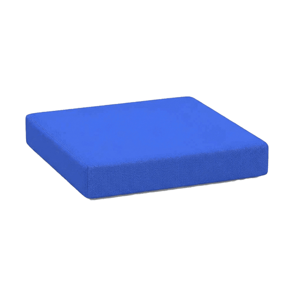 Istuintyyny mittojen mukaan, Sunproof - Indigo - S5211