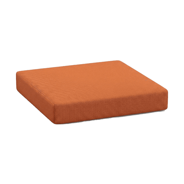 Istuintyyny mittojen mukaan, Sunproof - Rust - S5213