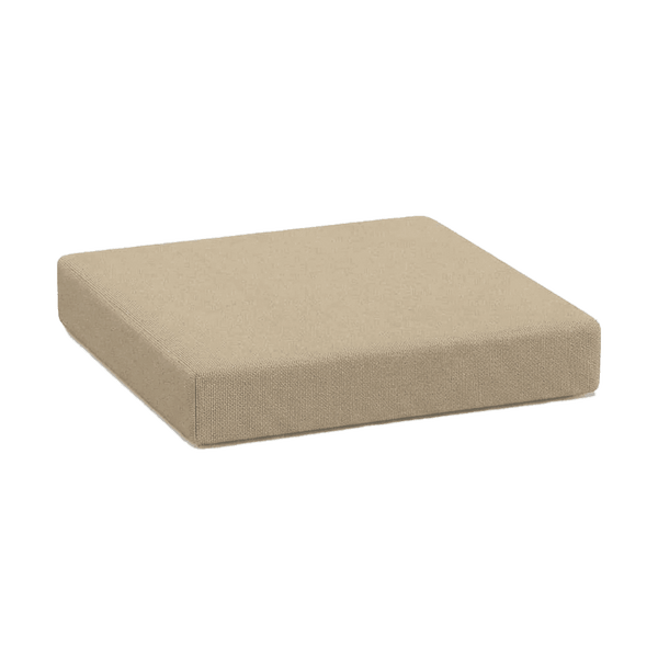 Istuintyyny mittojen mukaan, Sunproof - Sand - S5202