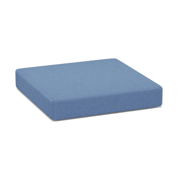 Istuintyyny mittojen mukaan, Sunbrella - Lavanda - S4220