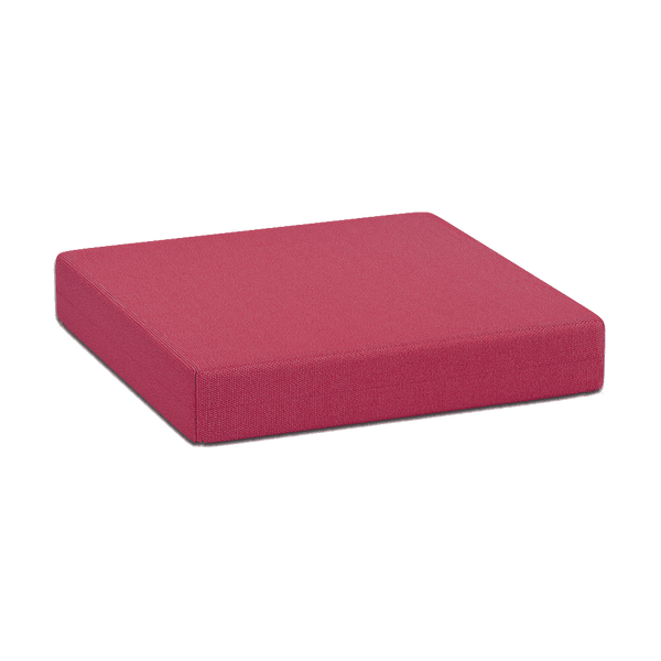 Istuintyyny mittojen mukaan, Sunbrella - Pink - S4234
