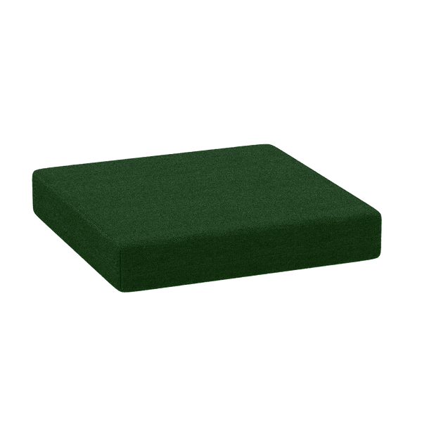 Istuintyyny mittojen mukaan, Cosy - Green - S8116