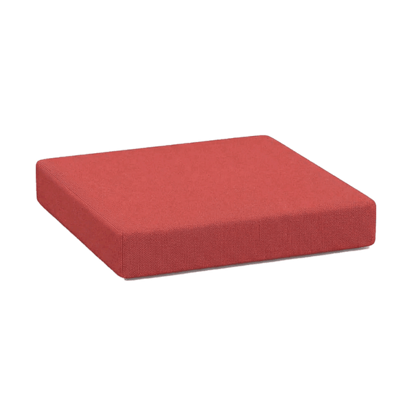 Istuintyyny mittojen mukaan, Sunproof - Burgundy - S5215