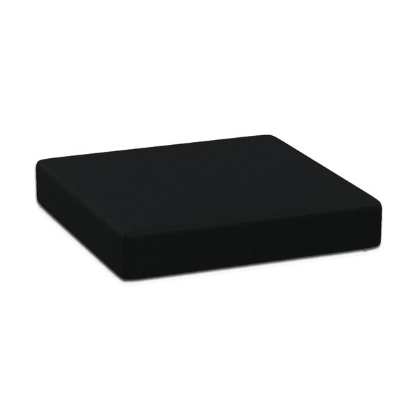 Vedenpitävä istuintyyny mittojen mukaan - Black - S4305