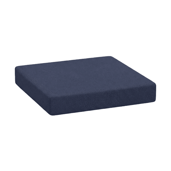 Istuintyyny mittojen mukaan, Sunproof - Denim - S5209