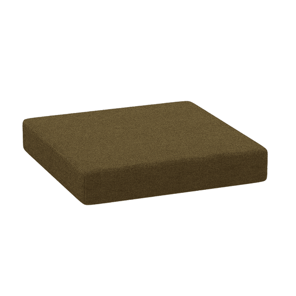 Istuintyyny mittojen mukaan, Cosy - Dusty green - S8115