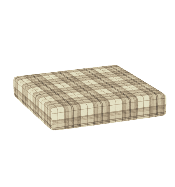 Kuvioitu villapehmuste mittojen mukaan - Aspen - S7201