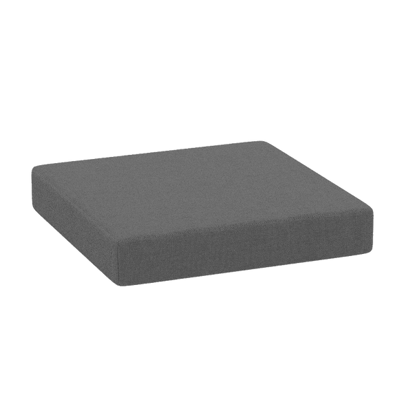 Istuintyyny mittojen mukaan, Cosy - Grey - S8105