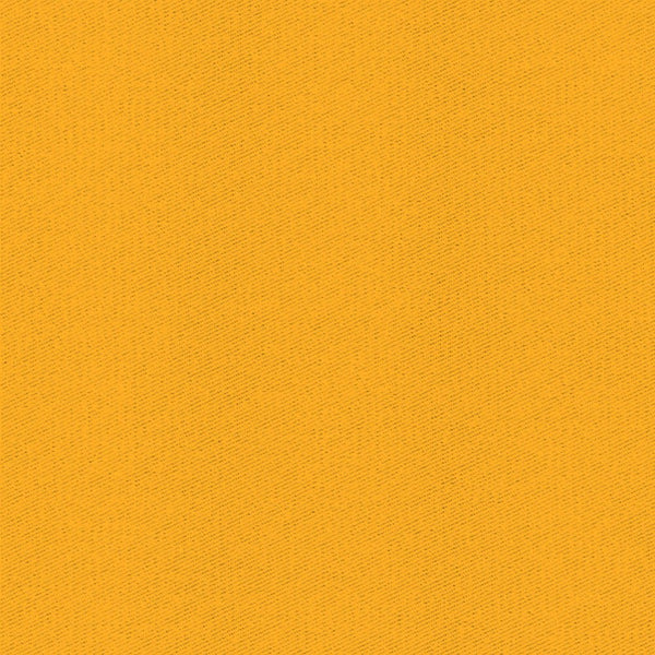 Kangasnäyte – puuvillasekoite pöytäliinoihin - Yellow - D1043.