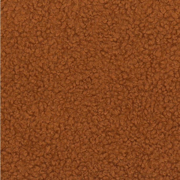 Kangasnäyte – Boucle - Pumpkin Spice - S2002