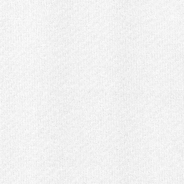 Kangasnäyte – puuvilla, 220 g - White - D1000.